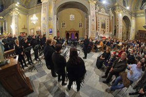 Festa di Natale 2019
